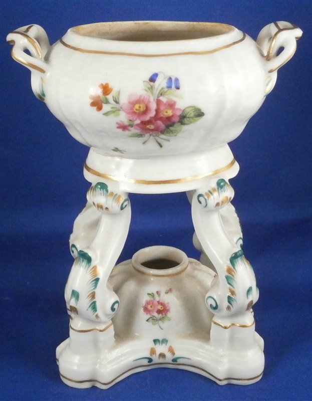 Herend Potpourri Dish 1