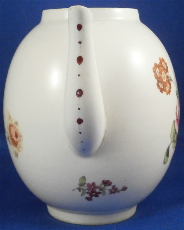 Hoechst Small Teapot without Lid 1